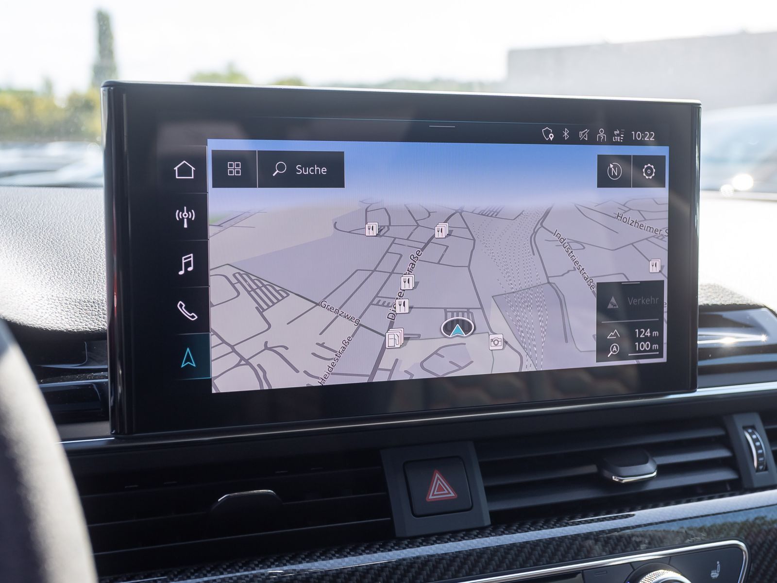 Audi RS5 Coupé Navi Matrix HuD Panorama ACC B&O foto 22