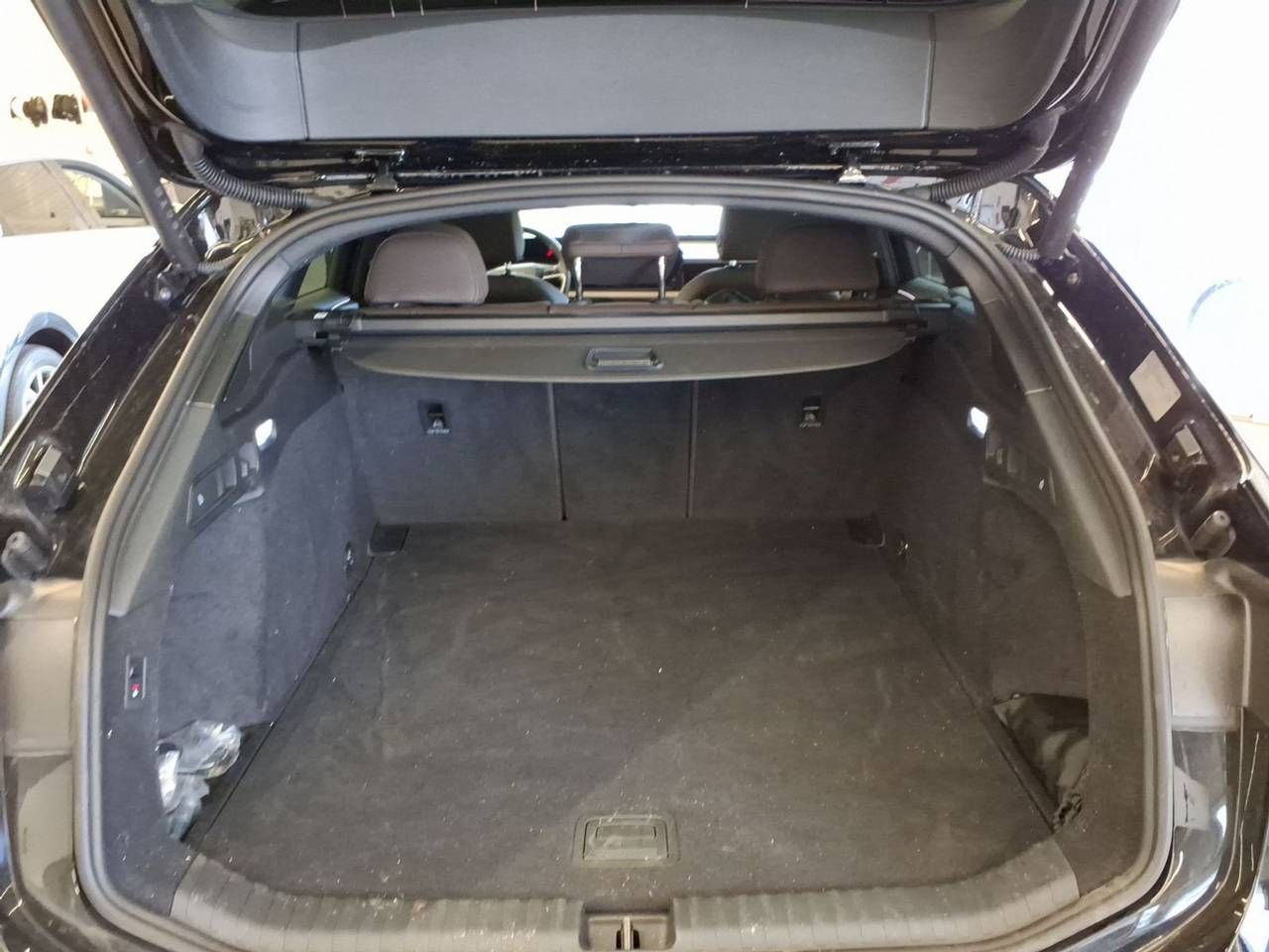 Audi A6 e-tron - Bild 7