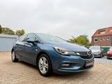 Opel Astra K Lim. 5-trg. Dynamic Start/Stop*Automatik - Opel Astra Dynamic mit Benzin-Antrieb