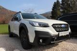 Subaru Outback 2.5i Exclusive Cross Lineartronic - Subaru Outback: Exclusive