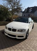 BMW Bmw e88 135i n55 dkg - BMW 1 Series: E88