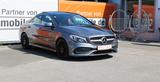 Mercedes-Benz CLA 180 AMG-Line *Panoramadach*LED*Scheckheft* - Mercedes-Benz: 180 Cl