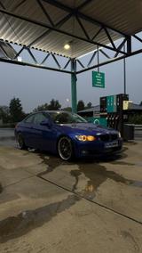 BMW 335i | Breyton | Checkheft | 20 Zoll - BMW 335 aus 2006