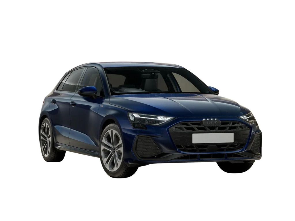 Image of Audi A3