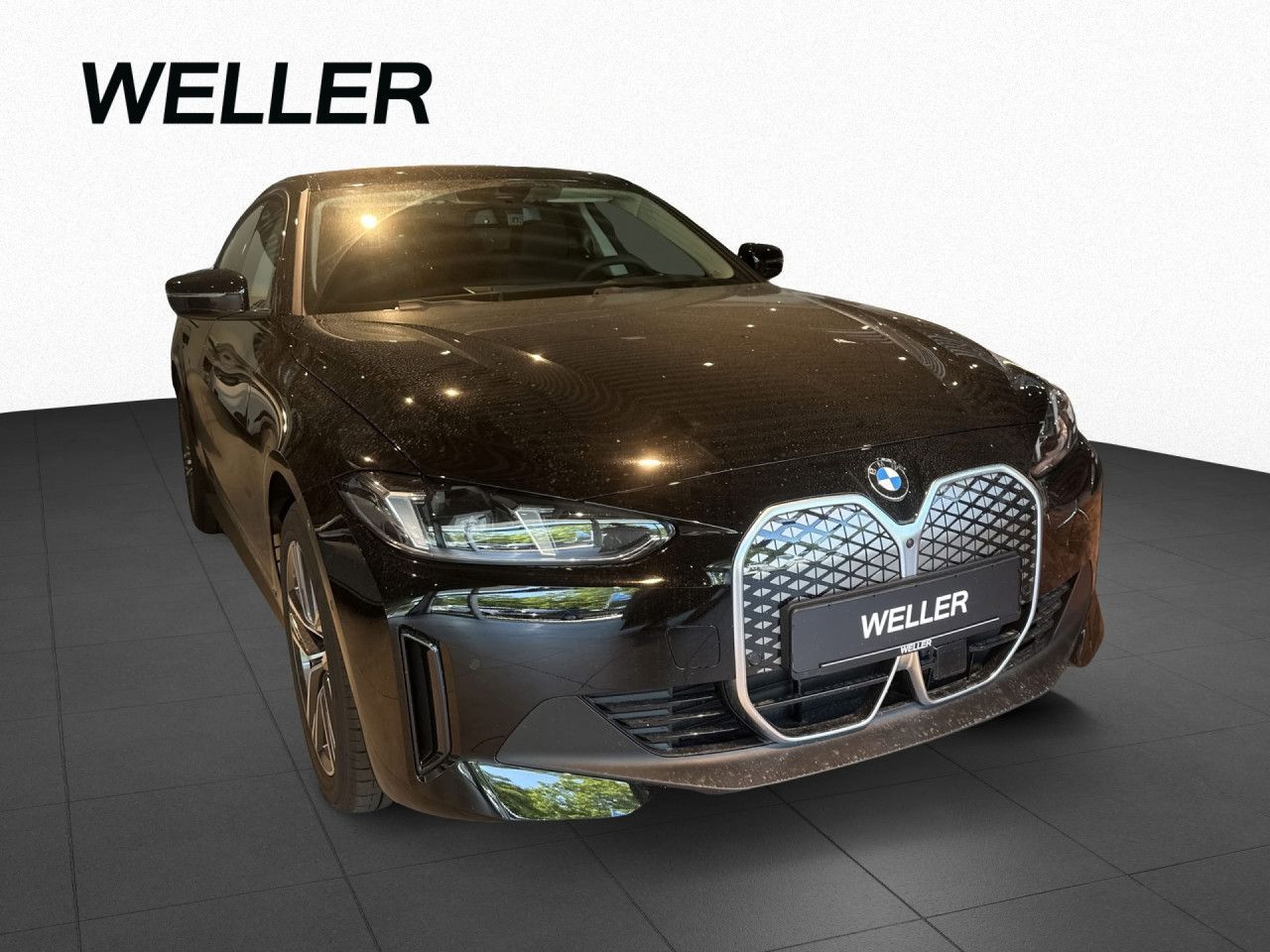 BMW i4 - Bild 6