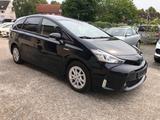 Toyota Prius+ 1.8-l-VVT-i Comfort,Panorama-Dach - mit Hybrid-Antrieb: Taxi, Kleinbus
