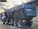 Volvo FMX 520 10X4 50tons Payload Mining truck 30m3 ti - Diesel Mini 1