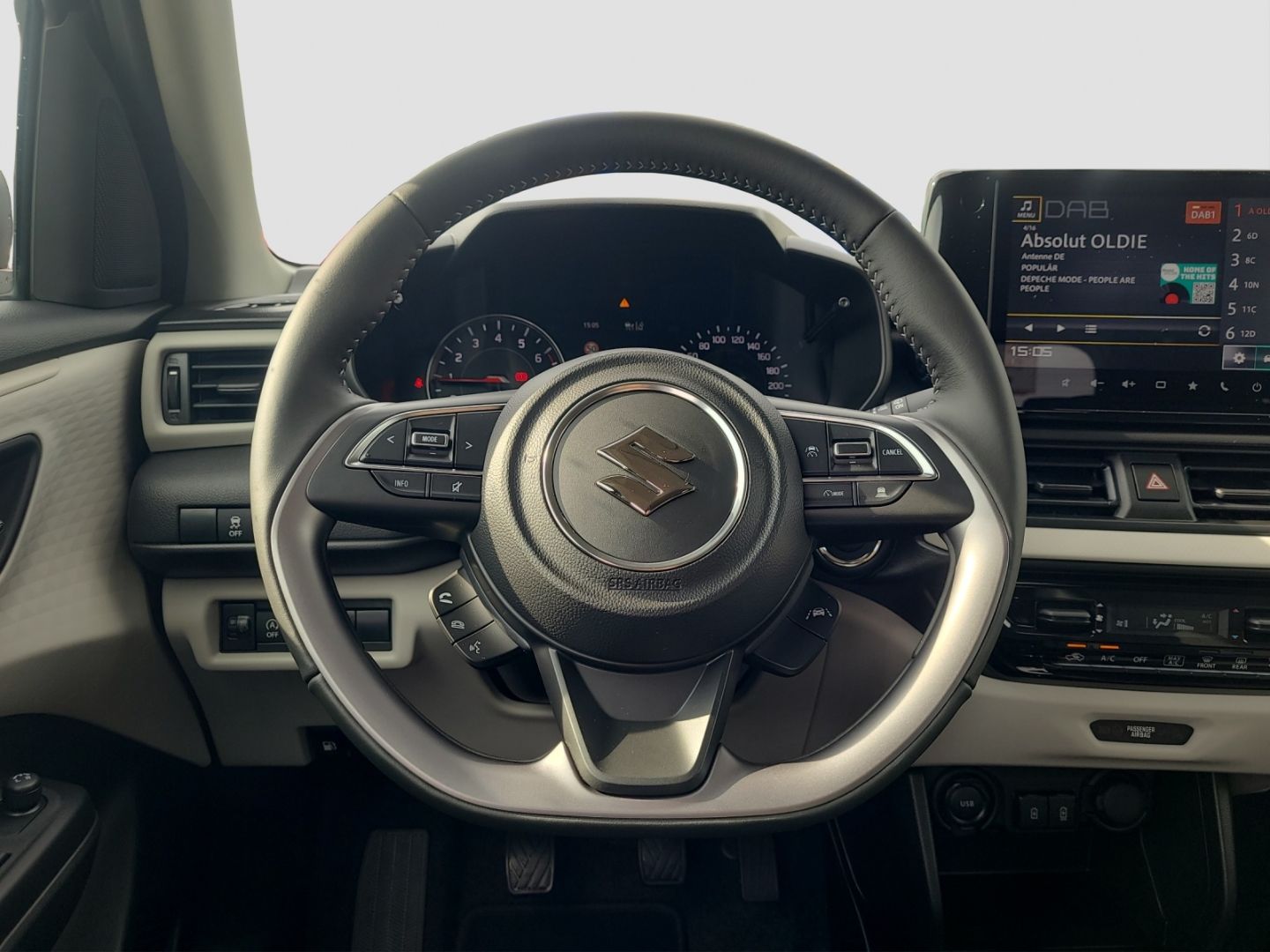 Suzuki Swift - Bild 11