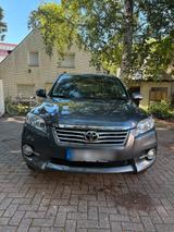 Toyota RAV 4 2010 ( TÜV 05/2026 ) - Toyota aus 2010: Rav