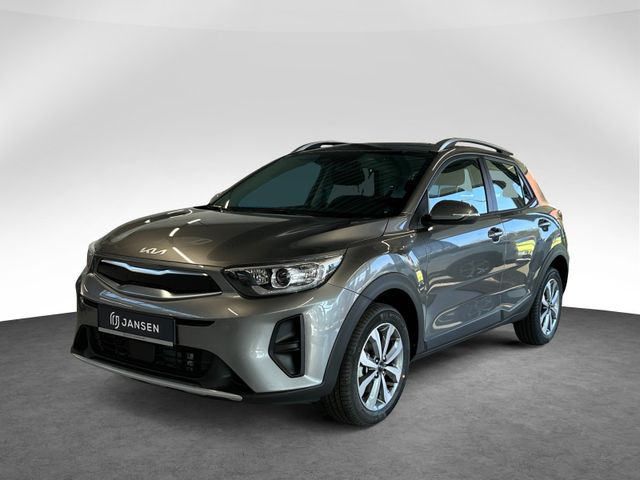 Kia Stonic 1.0-T 48V 120 Vision