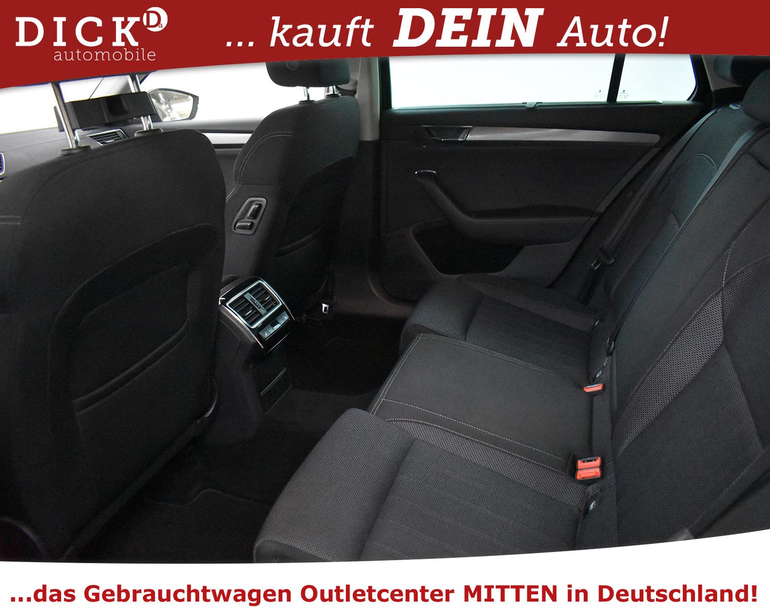 SKODA Superb Com 1.4 TSI Style iV MEMO+KAM+VIRTU+COLUM - Image 20