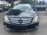 Mercedes-Benz Mercedes C 250 AMG - gebrauchte Mercedes-Benz C 250 aus dem Jahr 2010