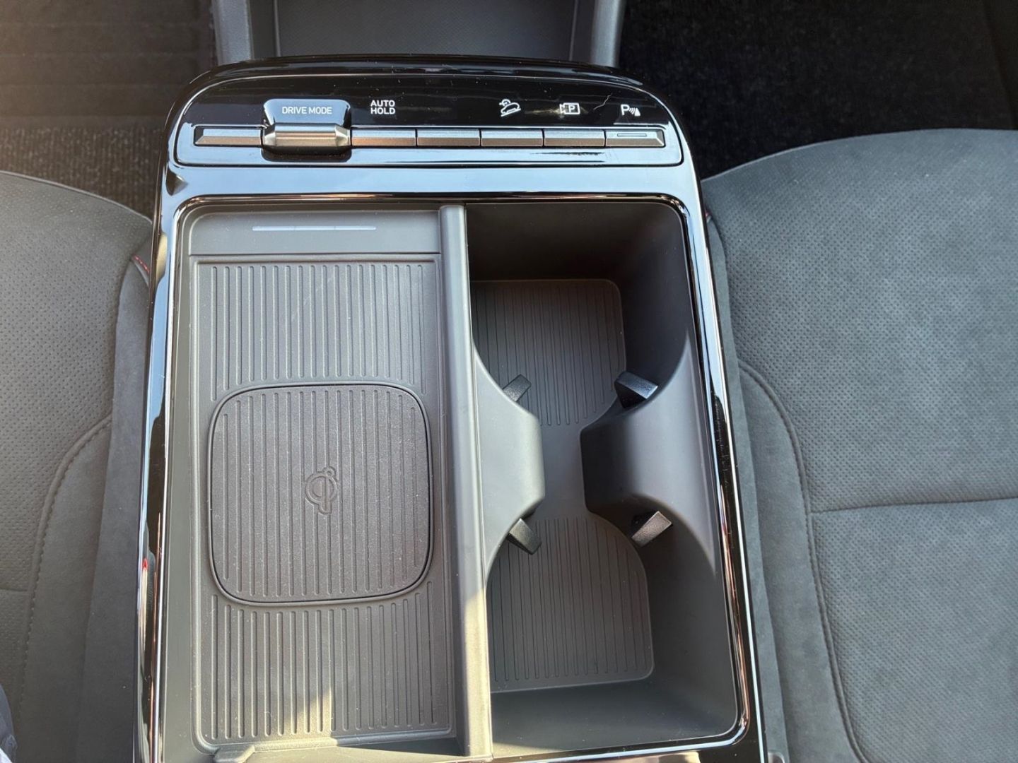Hyundai Tucson – Bild 26