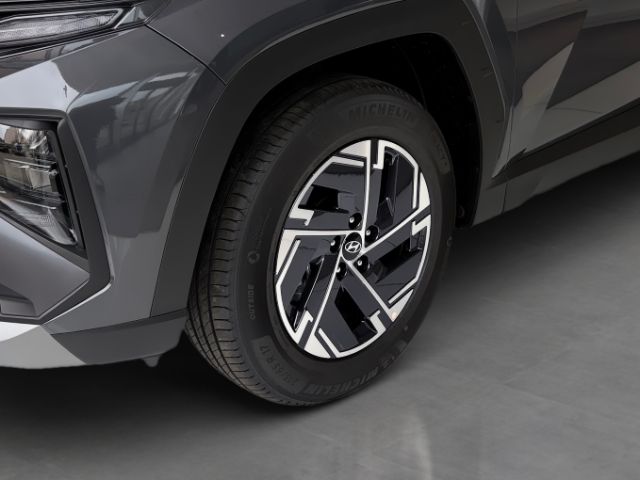 Fahrzeugabbildung Hyundai Tucson Select Hybrid 2WD 1.6 T-GDI EU6e Navi Dig