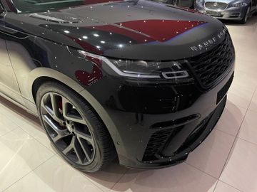 Fahrzeugabbildung Land Rover Range Rover Velar SV Autobiography Dynamic