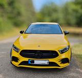 Mercedes-Benz A 35 AMG 4M Garantie, Multibeam, MBUX,  360  - gebrauchte Mercedes-Benz A 35 AMG aus dem Jahr 2019