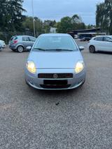 Fiat Punto 1.3 Multijet 16V Sport Sport Giugiaro - Fiat Punto: 16v