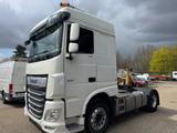 DAF XF 106.480 **BELGIAN TRUCK-481"KM-ALU WHEELS** - Angebote