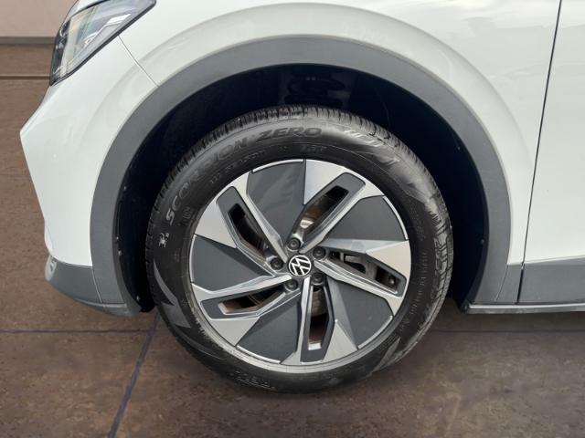 Volkswagen ID.4 Pro 210KW IQ-LIGHT NAVI PRO ACC WÄRMEPUMPE 