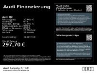 Audi Q2 - Vorschau Bild 2