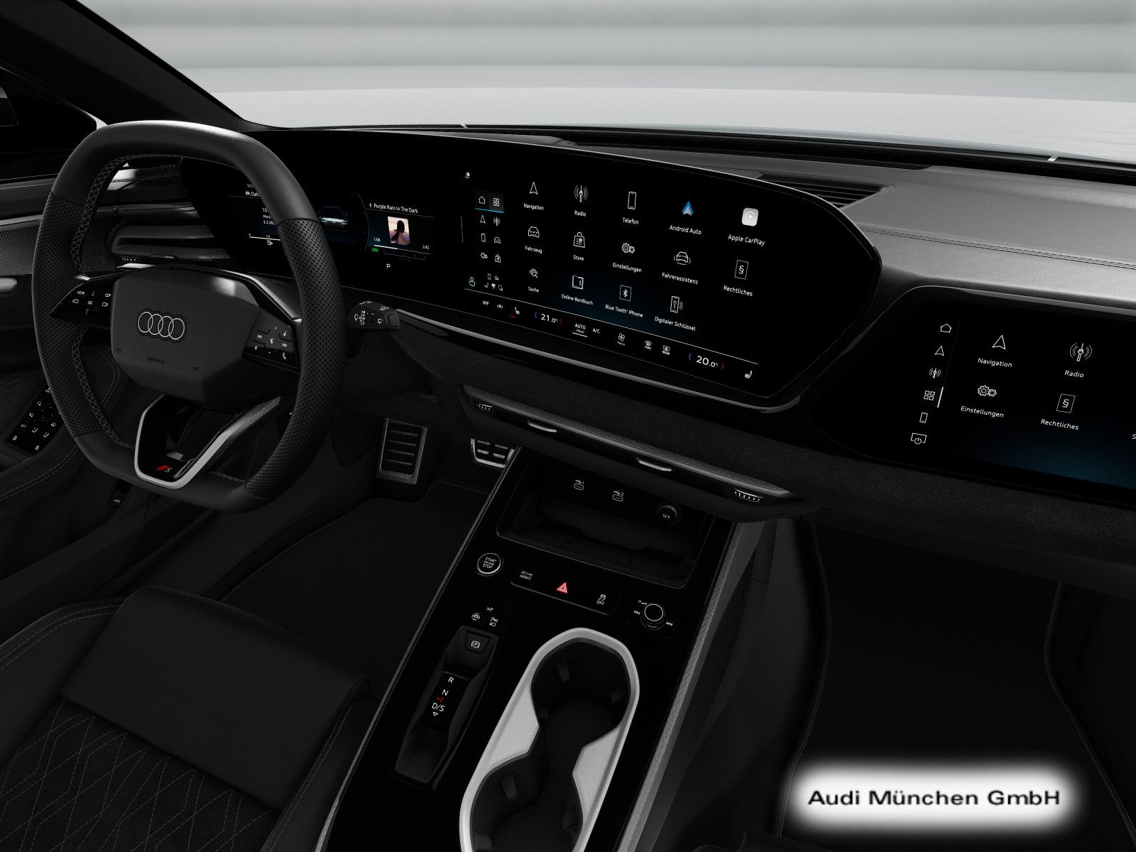 Audi A6 - Bild 17