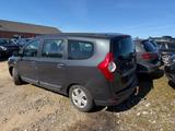 Dacia Lodgy Ambiance - Dacia Lodgy Ambiance mit Diesel-Antrieb