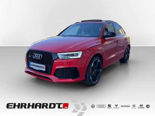 Audi RSQ3 2.5 TFSI quattro S tronic AHK*PANO*LED*NAV*