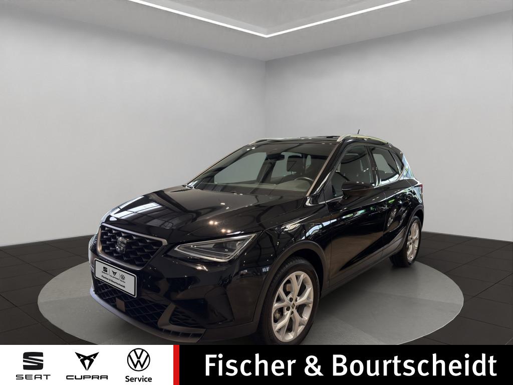Seat Arona FR 1.0 TSI KLIMA PDC LED SCHEINWERFER