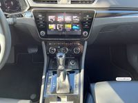 Skoda Superb - Vorschau Bild 11