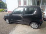 Fiat Seicento 1.1 8V - - Fiat Seicento: 1.1