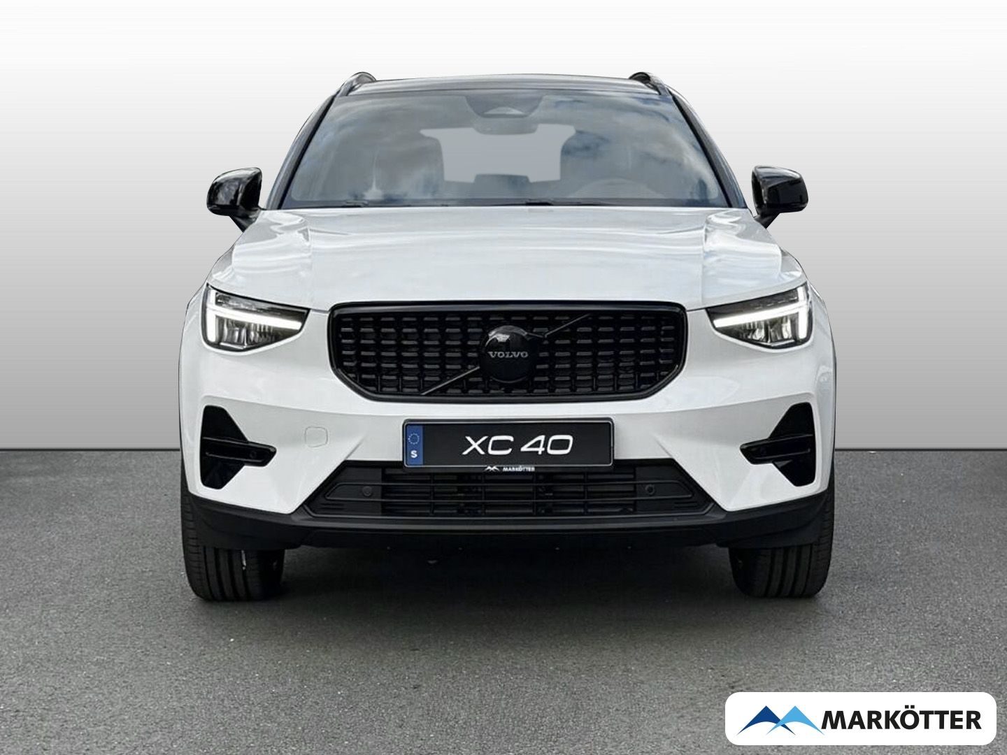 Volvo XC40 - Bild 2