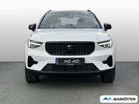 Volvo XC40 - Vorschau Bild 2