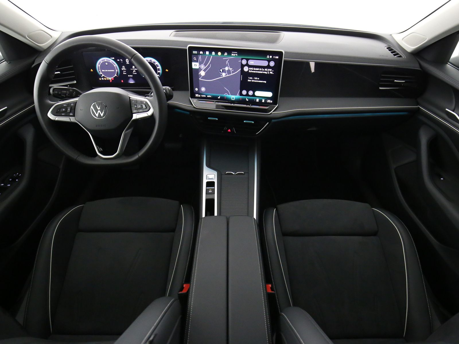 Volkswagen Passat Variant - Bild 15