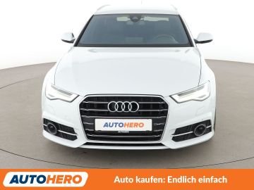 Audi A6 - 9