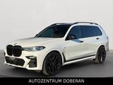 BMW X7 M50d SkyLounge Night B&W Laser Sthz Softclose - BMW X7 M50 aus 2020