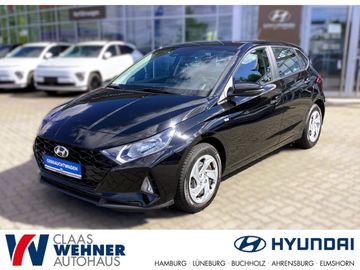 Hyundai i20 - 1