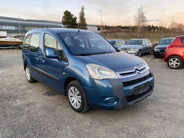 Citroën Berlingo Kombi Multispace * AHK * Klima