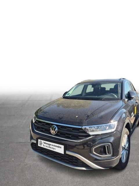 Volkswagen T-Roc - Bild 2