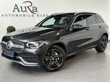 Mercedes-Benz GLC 220d 4M 9G AMG-Line NAV+LED+SHZ+KAM+DIGDISPL - gebrauchte Mercedes-Benz GLC 220 aus dem Jahr 2019