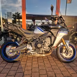 Yamaha TRACER 9 GT+ 2025 / 2026 - BENZIN SPORTTOURER AUTOMATIK