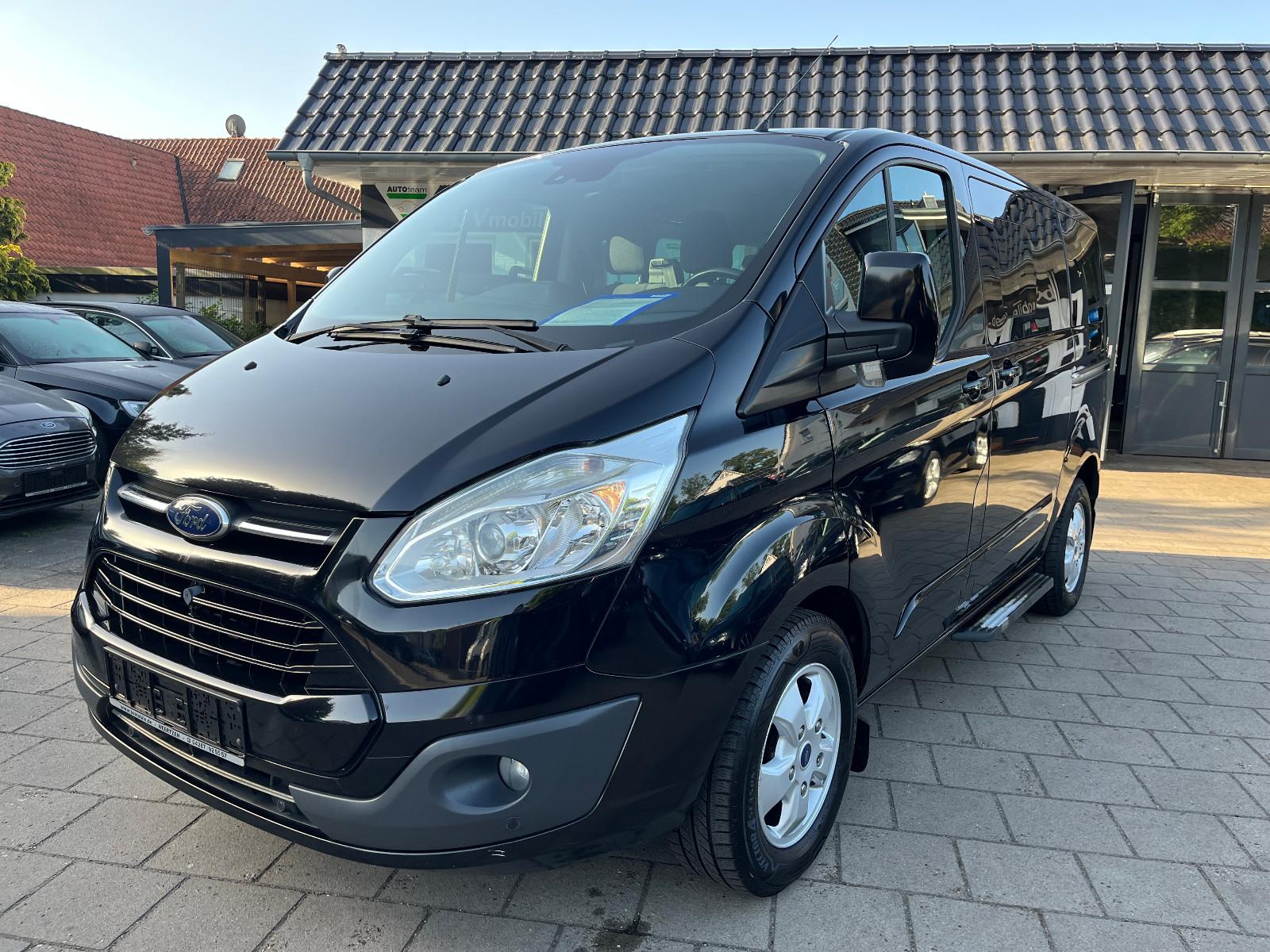 Ford Transit/Tourneo Custom Kombi 310 L1 Tourneo Tita