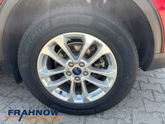 Foto Nummer 5: FORD Kuga