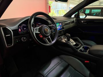 Porsche Cayenne - 9