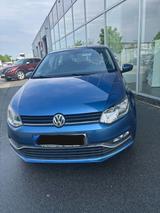 Volkswagen VW Polo 6 R  neuer TÜV und neue Kupplung - Volkswagen: Kupplung