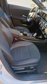 Mercedes-Benz CLA 250 Shooting Brake 250 e DCT Garantie TÜV - Mercedes-Benz CLA 250 Shooting Brake von privat