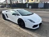 Lamborghini Gallardo LP560-4 / Lift / Navi / Facelift - Lamborghini Gallardo mit Benzin-Antrieb: Coupe
