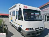Eura Mobil Integra 566 LS  - Eura Mobil Ls