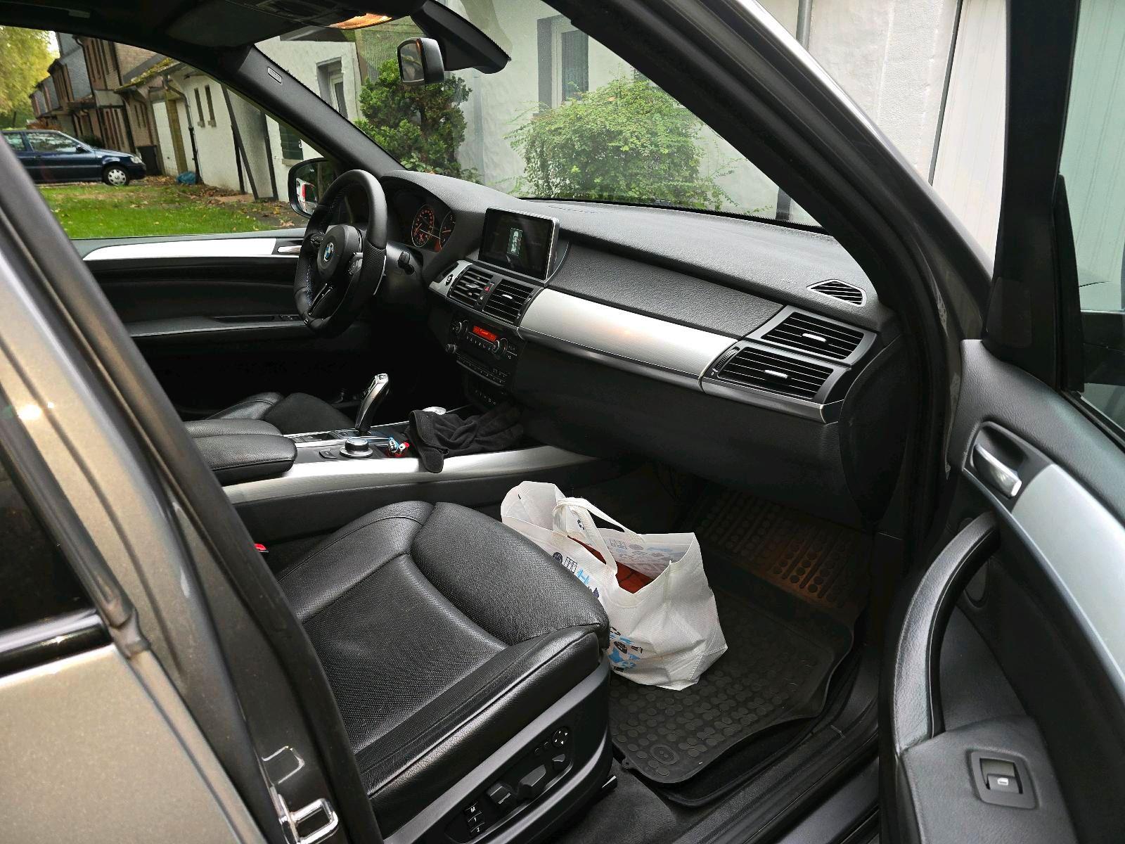 BMW 535