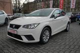 Seat Ibiza 1.0 TSI Style Sitzheizung PDC Klimaaut. - Seat Ibiza Gebrauchtwagen in Chemnitz