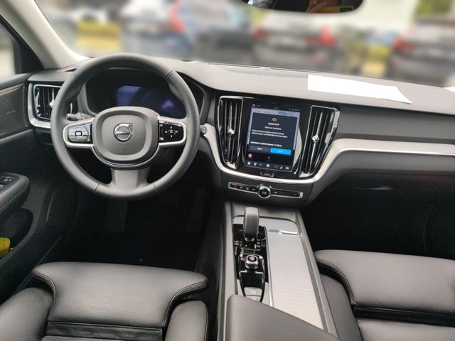 VOLVO V60 B4 (Bild 18 von Array)
